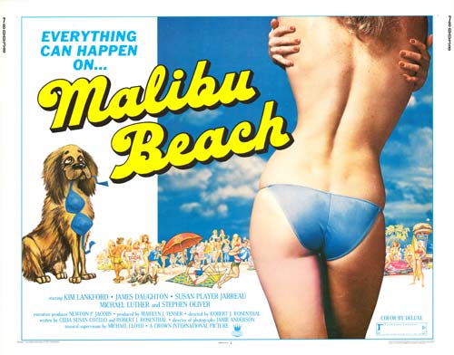 MALIBU-BEACH