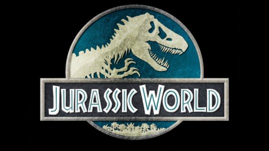 JurassicWorld