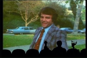 Joe Don Baker in happier times