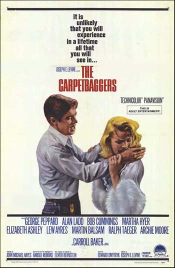 The_Carpetbaggers_1964_poster
