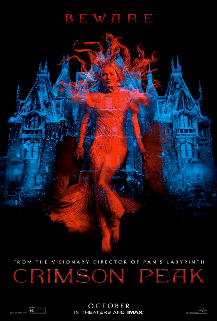 CrimsonPeak