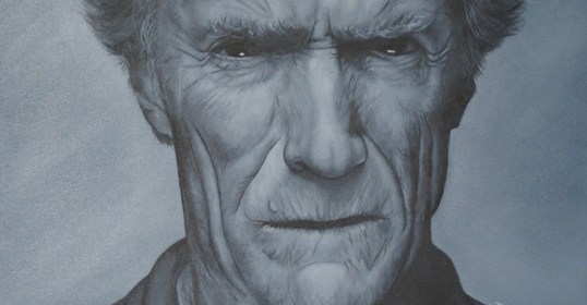 Painting by David Dunne