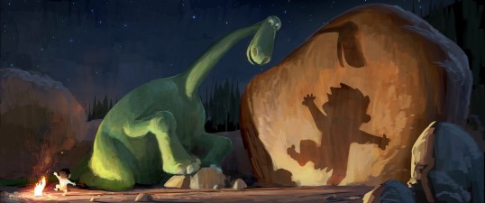 Last Dinosaur