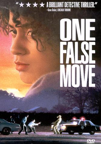 One_false_move