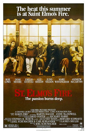 St_elmo's_fire