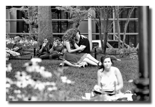 Photograph by David Lewis Baker