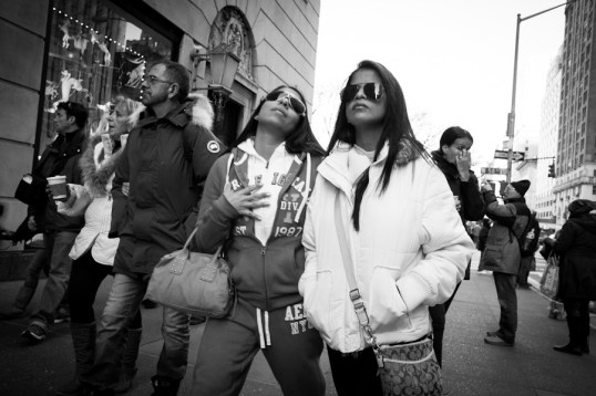 Photograph by James Maher