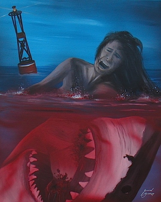 By Jerrod W. Brown