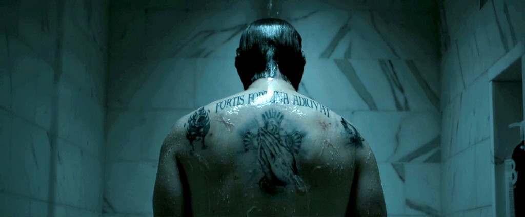 John Wick (dir. by Chad Stahelski & David Leitch)