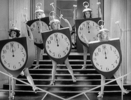 Madam Satan (1930, dir by Cecil B. DeMille)