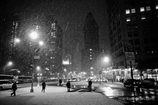 Photograph by Markus Hartel