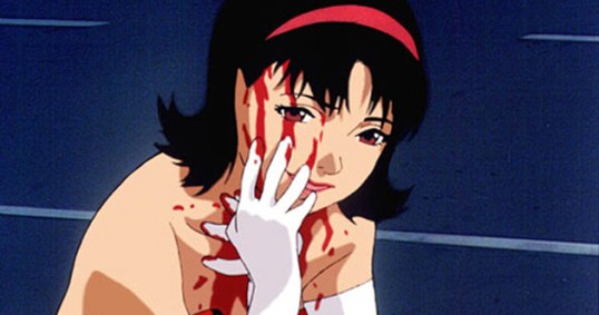 Perfect Blue (dir. by Satoshi Kon - 1998)
