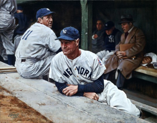 Pitchers Once Feared His Bat