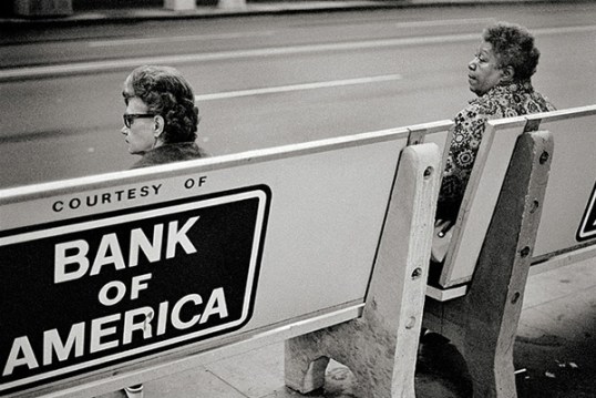 Photograph by Robert M. Johnson