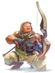 tactical_archer_by_niw-d7ano6k