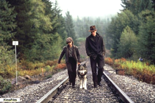 The Journey of Natty Gann (1985, dir by Jeremy Kagan)