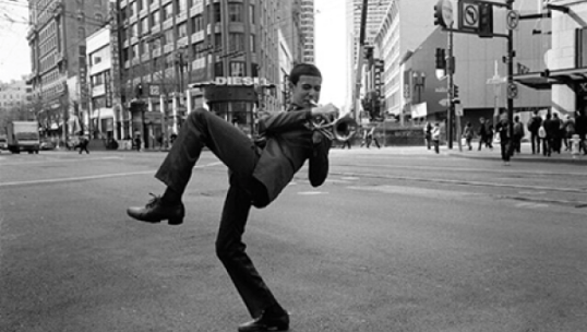 Photograph by Troy Holden