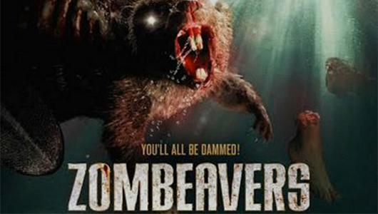 Zombeavers