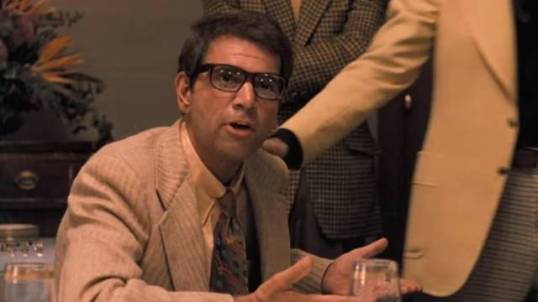 Alex Rocco