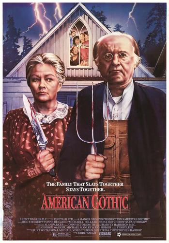 American Gothic