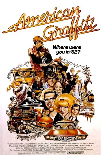 American Graffiti