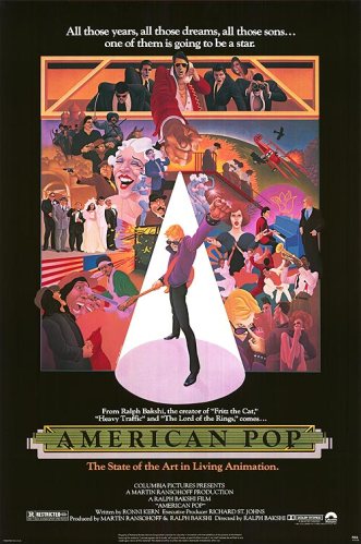 American Pop