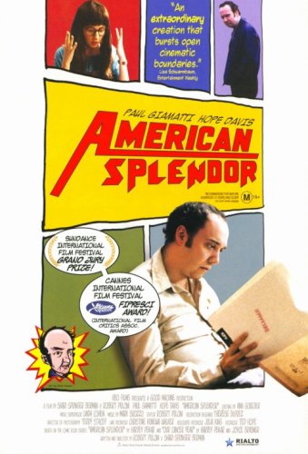 American Splendor