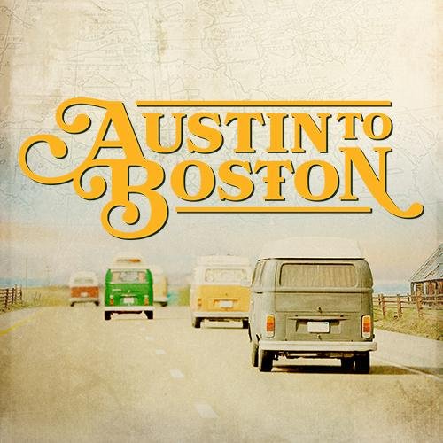Austin to Boston