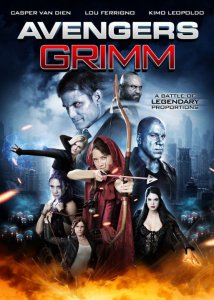 Avengers_Grimm
