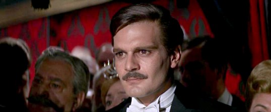 Dr. Zhivago (dir. by David Lean)