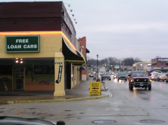 Photograph by Erin Nicole 