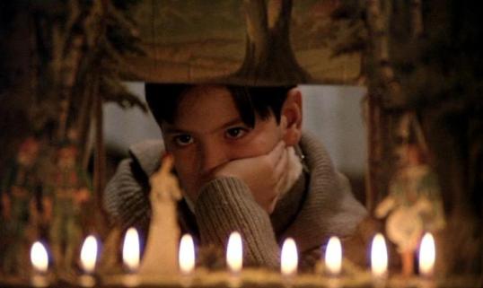 Fanny and Alexander (1982, directed by Ingmar Bergman)