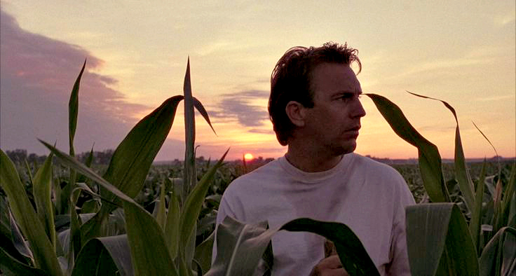 Field of Dreams (dir. by Phil Alden Robinson)
