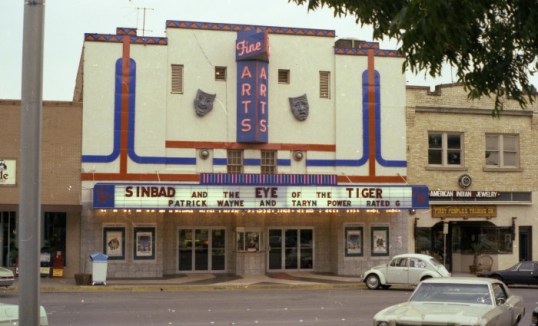 Photographer Unknown