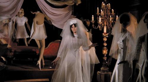 Hatchet For The Honeymoon (1970, dir by Mario Bava)