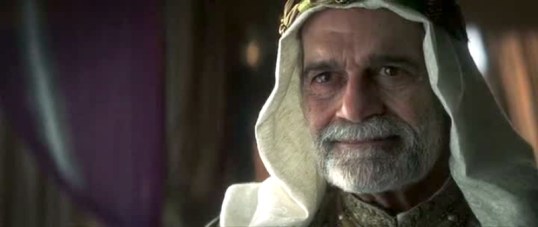 Hidalgo (dir. by Joe Johnston)