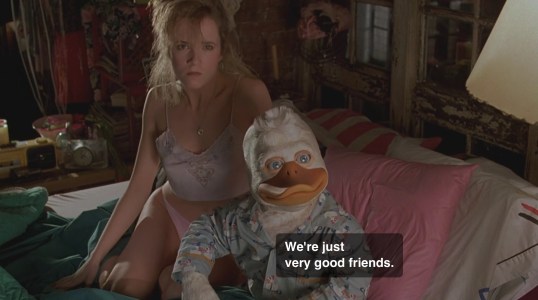 Howard The Duck