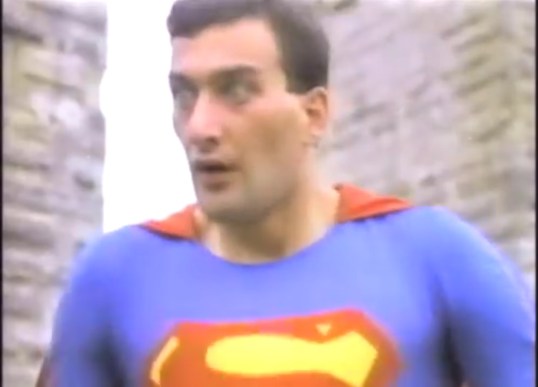 The look on my face when I discovered there are things like a Mexican Batwoman, Filipino Batman, and Turkish Batman.