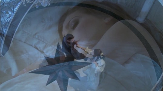 Immortal Love AKA Sex With A Vampire