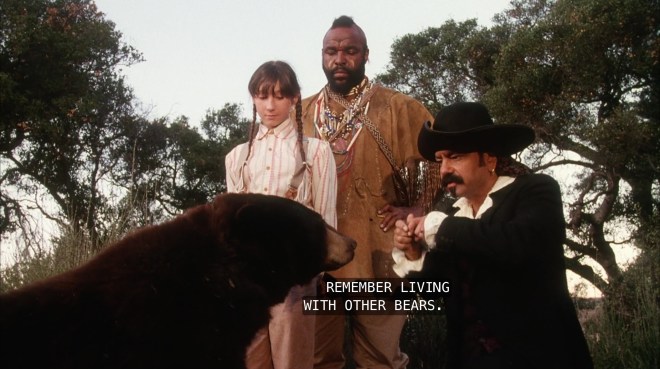 Into The Wild For Goldy