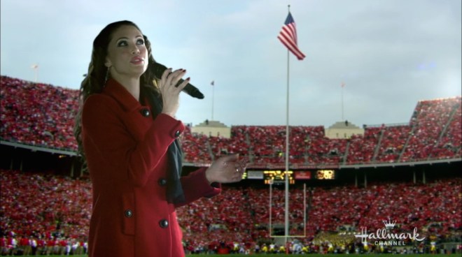 Catch A Christmas Star