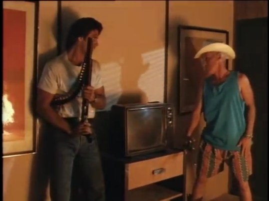 Snake Eater III: His Law