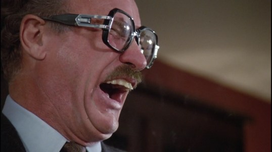 Walter Sawyer (Dabney Coleman)