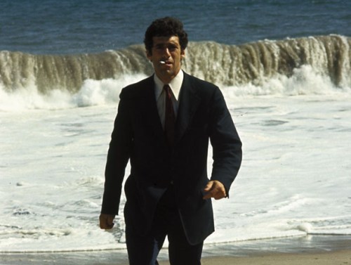 The Long Goodbye (1973, directed by Robert Altman)