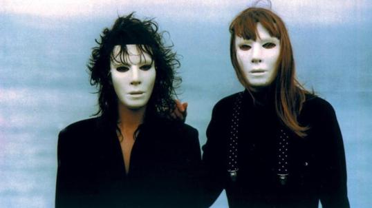 Lost in New York (1989, dir by Jean Rollin)