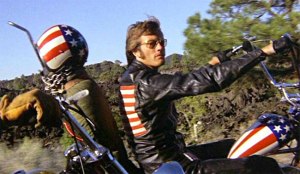 Peter Fonda