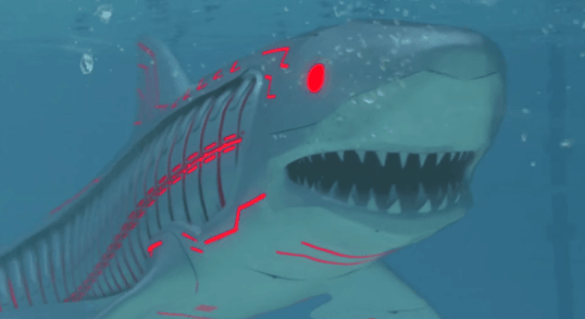 Roboshark-SyFy