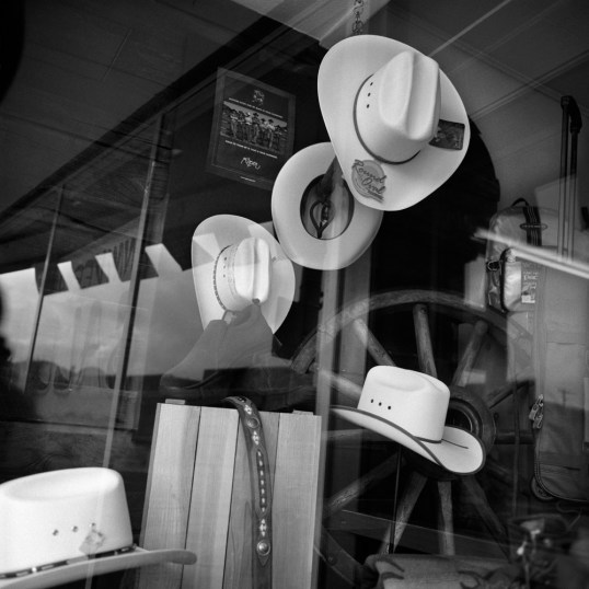 Photograph by Scott Wishart