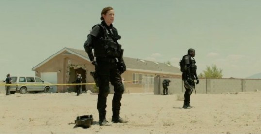 Sicario