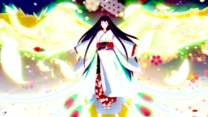 Summer Wars (dir. by Mamoru Hosoda)